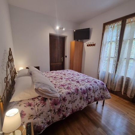 B&B Il Bagarello Палаццуоло-суль-Сенио Экстерьер фото