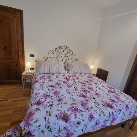 B&B Il Bagarello Палаццуоло-суль-Сенио Экстерьер фото