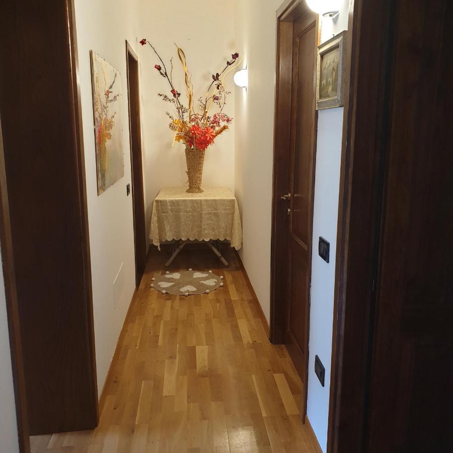 B&B Il Bagarello Палаццуоло-суль-Сенио Экстерьер фото