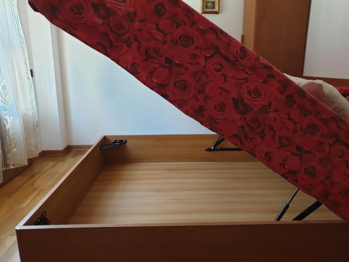 B&B Il Bagarello Палаццуоло-суль-Сенио Экстерьер фото