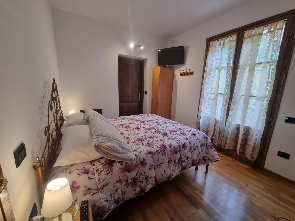 B&B Il Bagarello Палаццуоло-суль-Сенио Экстерьер фото