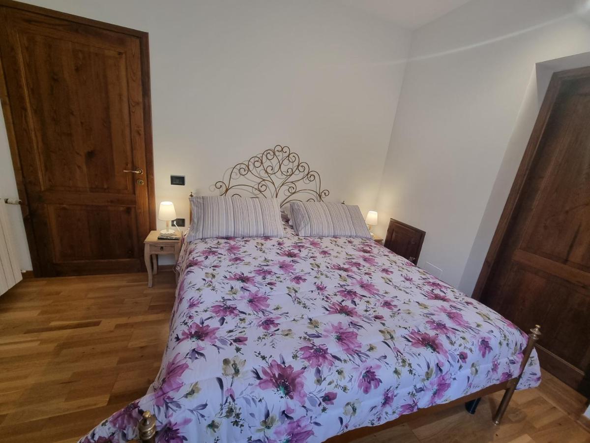 B&B Il Bagarello Палаццуоло-суль-Сенио Экстерьер фото